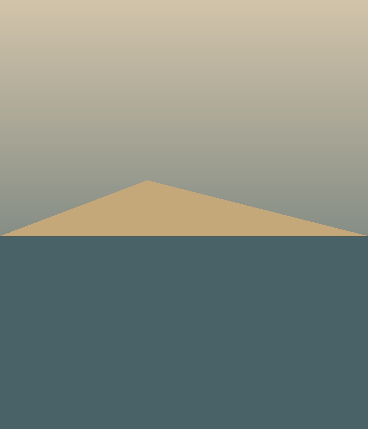 Gift of the River