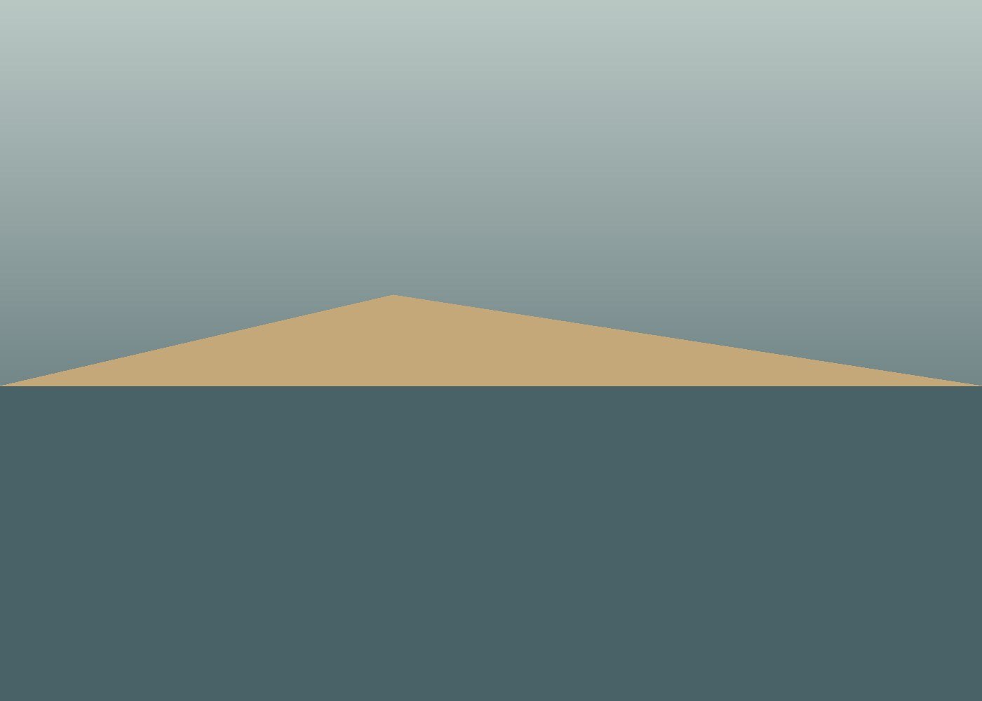 Nile afternoon